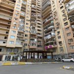 Продажа 2 комнатная Новостройка, İnşaatçılar метро, пос. Йени Ясамал, Ясамал район 1