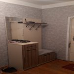 Kirayə (aylıq) 3 otaqlı Köhnə Tikili, Əhmədli metrosu, Xətai rayonu 9