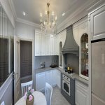 Продажа 3 комнатная Новостройка, м. Гянджлик метро, Наримановский р-н район 11