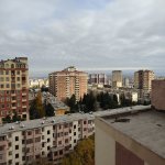 Satılır 2 otaqlı Yeni Tikili, 20 Yanvar metrosu, 4-cü mikrorayon, Nəsimi rayonu 8