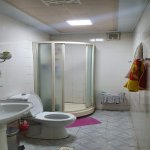 Аренда 4 комнатная Новостройка, м. Сахил метро, Сябаиль район 10