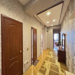 Продажа 3 комнат Новостройка, 3-ий микрорайон, Насими район 7