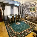 Kirayə (aylıq) 6 otaqlı Həyət evi/villa, Memar Əcəmi metrosu, Binəqədi rayonu 2