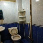 Kirayə (aylıq) 3 otaqlı Köhnə Tikili, İnşaatçılar metrosu, Yasamal rayonu 6