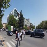Kirayə (aylıq) Obyekt, Nəriman Nərimanov metrosu, Nərimanov rayonu 1