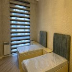 Kirayə (aylıq) 3 otaqlı Yeni Tikili, Gənclik metrosu, Nərimanov rayonu 5