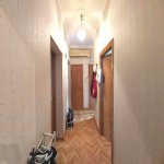 Satılır 4 otaqlı Köhnə Tikili, Nizami metrosu, Yasamal qəs., Yasamal rayonu 14
