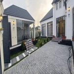Satılır 4 otaqlı Həyət evi/villa, Mərdəkan, Xəzər rayonu 32