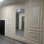 Kirayə (aylıq) 2 otaqlı Yeni Tikili, Gənclik metrosu, Nəsimi rayonu 5