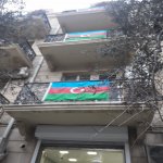 Kirayə (aylıq) 4 otaqlı Ofis, Xətai metrosu, Xətai rayonu 2