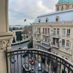 Satılır 5 otaqlı Köhnə Tikili, Sahil metrosu, Səbail rayonu 14