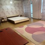 Аренда 3 комнатная Новостройка, Nizami метро, Ясамал район 4