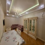 Продажа 3 комнатная Новостройка, м. Насими метро, 6-ой микрорайон, Бинагадинский р-н район 4