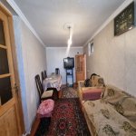 Satılır 2 otaqlı Həyət evi/villa, Koroğlu metrosu, Zabrat qəs., Sabunçu rayonu 2