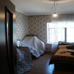 Satılır 3 otaqlı Həyət evi/villa, Koroğlu metrosu, Balaxanı qəs., Sabunçu rayonu 2