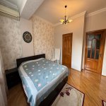 Аренда 3 комнат Новостройка, м. Эльмляр Академиясы метро, Ясамал район 5