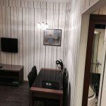 Аренда 1 комнат Новостройка, İnşaatçılar метро, пос. Йени Ясамал, Ясамал район 6