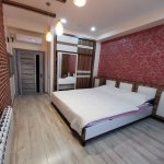 Посуточно 3 комнатная Новостройка, м. Хетаи метро, Белый город, AGA Бизнес Центр, Хетаи район 18