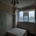 Satılır 1 otaqlı Yeni Tikili, Yasamal rayonu 8