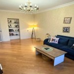 Продажа 3 комнатная Вторичка, м. Эльмляр Академиясы метро, Ясамал район 4