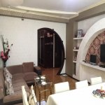 Kirayə (aylıq) 3 otaqlı Yeni Tikili, Memar Əcəmi metrosu, Nəsimi rayonu 6
