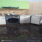 Satılır 6 otaqlı Həyət evi/villa, Avtovağzal metrosu, Biləcəri qəs., Binəqədi rayonu 14