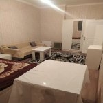Kirayə (aylıq) 1 otaqlı Yeni Tikili, Həzi Aslanov metrosu, Nizami rayonu 3