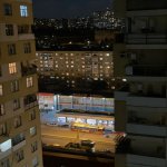Kirayə (aylıq) 1 otaqlı Yeni Tikili, Həzi Aslanov metrosu, Xətai rayonu 10