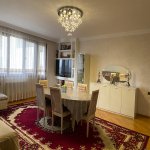 Продажа 4 комнатная Вторичка, м. 8 Ноябрь метро, 3-ий микрорайон, Университет Баку Азия, Насими район 2