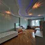 Kirayə (aylıq) 4 otaqlı Yeni Tikili, 28 May metrosu, Nəsimi rayonu 13