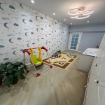 Продажа 4 комнатная Новостройка, м. Ази Асланова метро, Ахмедли, Хетаи район 9