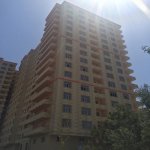 Satılır 3 otaqlı Yeni Tikili, Badamdar qəs., Səbail rayonu 2
