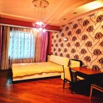 Kirayə (aylıq) 3 otaqlı Yeni Tikili, Nizami metrosu, Yasamal rayonu 17