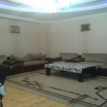 Kirayə (aylıq) 3 otaqlı Yeni Tikili, Nəriman Nərimanov metrosu, Montin qəs., Nərimanov rayonu 2