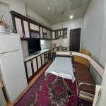 Satılır 4 otaqlı Yeni Tikili, Nəsimi metrosu, Binəqədi rayonu 13