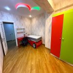 Kirayə (aylıq) 3 otaqlı Yeni Tikili, Qara Qarayev metrosu, Sevinc k/t, Nizami rayonu 9