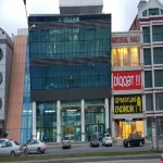Kirayə (aylıq) 1 otaqlı Ofis, Nəriman Nərimanov metrosu, Nərimanov rayonu 18