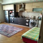 Kirayə (aylıq) 3 otaqlı Yeni Tikili, Həzi Aslanov metrosu, H.Aslanov qəs., Xətai rayonu 2