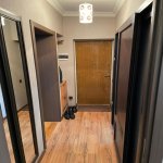 Satılır 3 otaqlı Köhnə Tikili, Qara Qarayev metrosu, 8-ci kilometr, Nizami rayonu 2