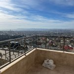 Kirayə (aylıq) 4 otaqlı Yeni Tikili, Əhmədli metrosu, Xətai rayonu 9