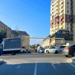 Kirayə (aylıq) Obyekt, Həzi Aslanov metrosu, Əhmədli, Xətai rayonu 11