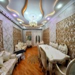 Аренда 4 комнат Новостройка, м. Нариман Нариманов метро, Центр Гейдара Алиева, Наримановский р-н район 1