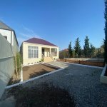 Satılır 3 otaqlı Həyət evi/villa, Novxanı, Abşeron rayonu 1