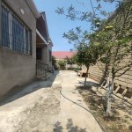 Satılır 5 otaqlı Həyət evi/villa, Xocaəsən metrosu, Xocəsən qəs., Binəqədi rayonu 2