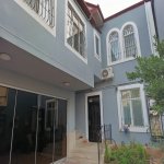 Satılır 6 otaqlı Həyət evi/villa, Avtovağzal metrosu, Biləcəri qəs., Binəqədi rayonu 3