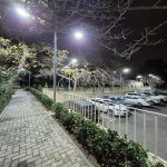 Kirayə (aylıq) 1 otaqlı Həyət evi/villa, Əhmədli, Xətai rayonu 11