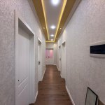 Satılır 4 otaqlı Həyət evi/villa, Maştağa qəs., Sabunçu rayonu 5