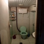Satılır 2 otaqlı Köhnə Tikili, Xalqlar dostluğu metrosu, 8-ci kilometr, Nizami rayonu 5
