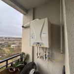 Satılır 1 otaqlı Yeni Tikili, İnşaatçılar metrosu, Yeni Yasamal qəs., Yasamal rayonu 10