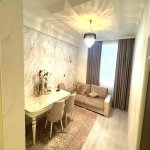 Kirayə (aylıq) 2 otaqlı Yeni Tikili, Əhmədli metrosu, Əhmədli, Xətai rayonu 6